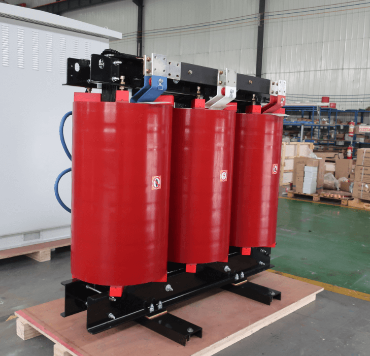 影響三相干式變壓器運行的三個原因？