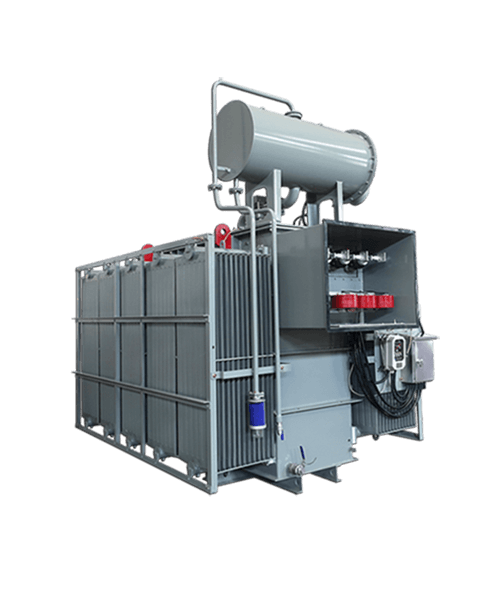 7500kva配電變壓器